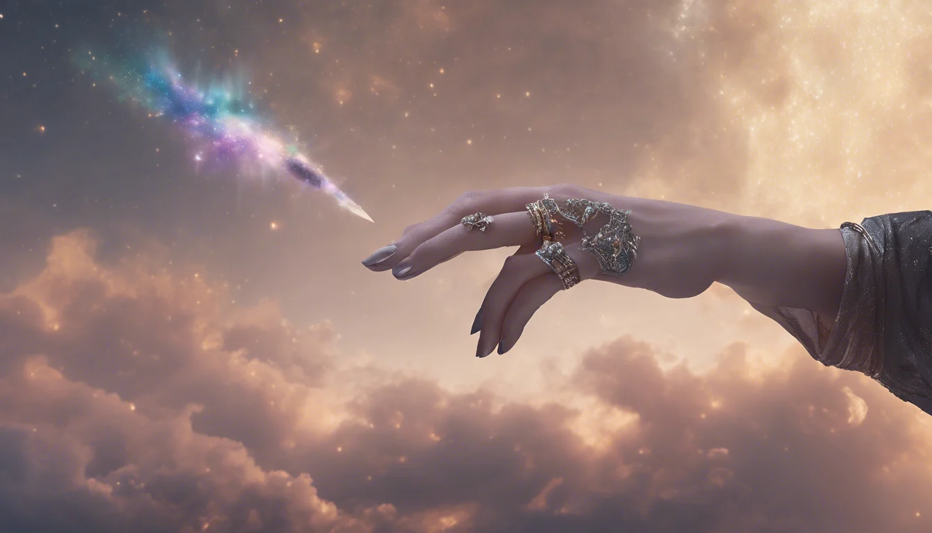 Dream symbol: parker: intro