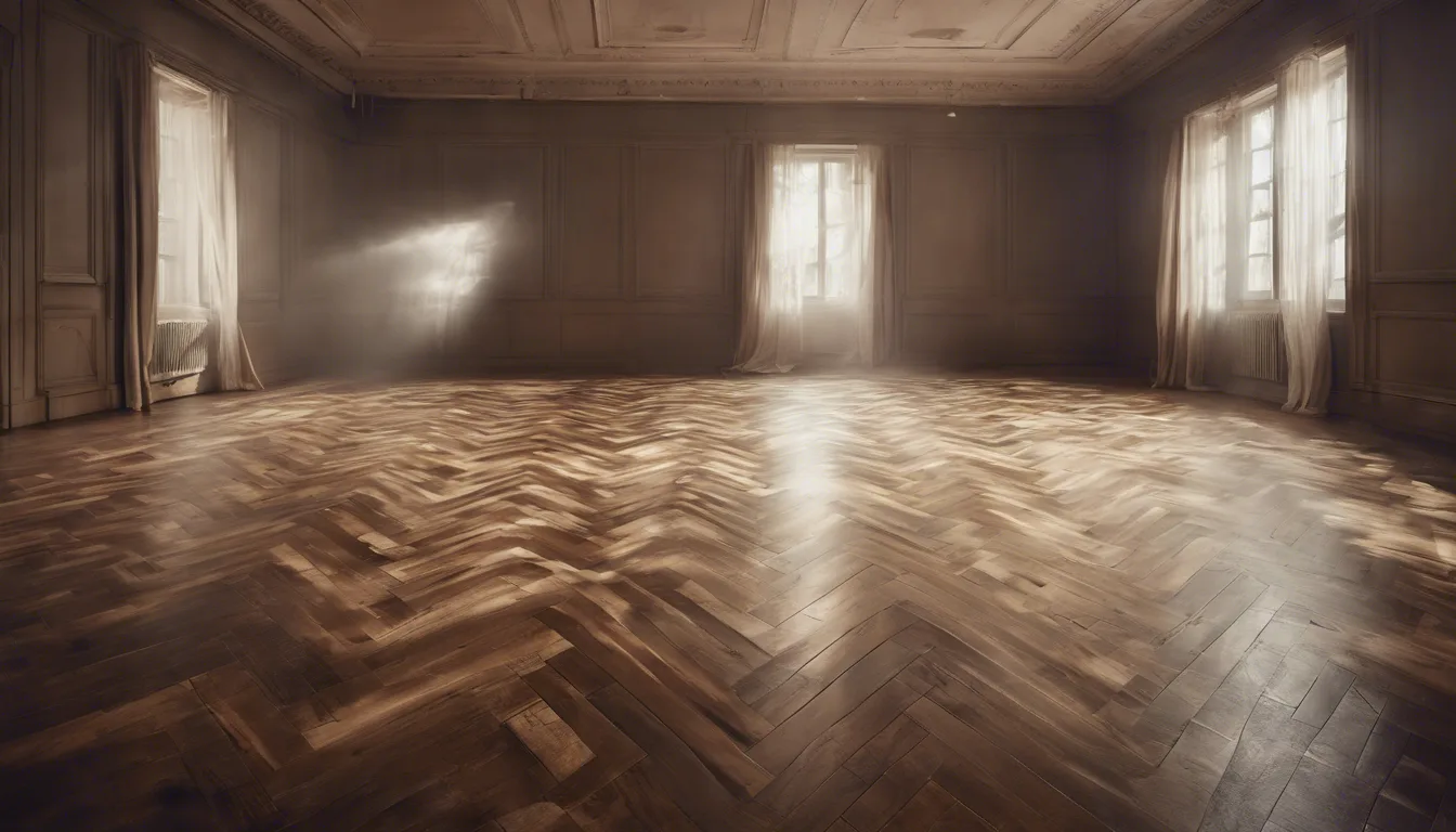 The Secrets of Parquet Flooring in Dreams