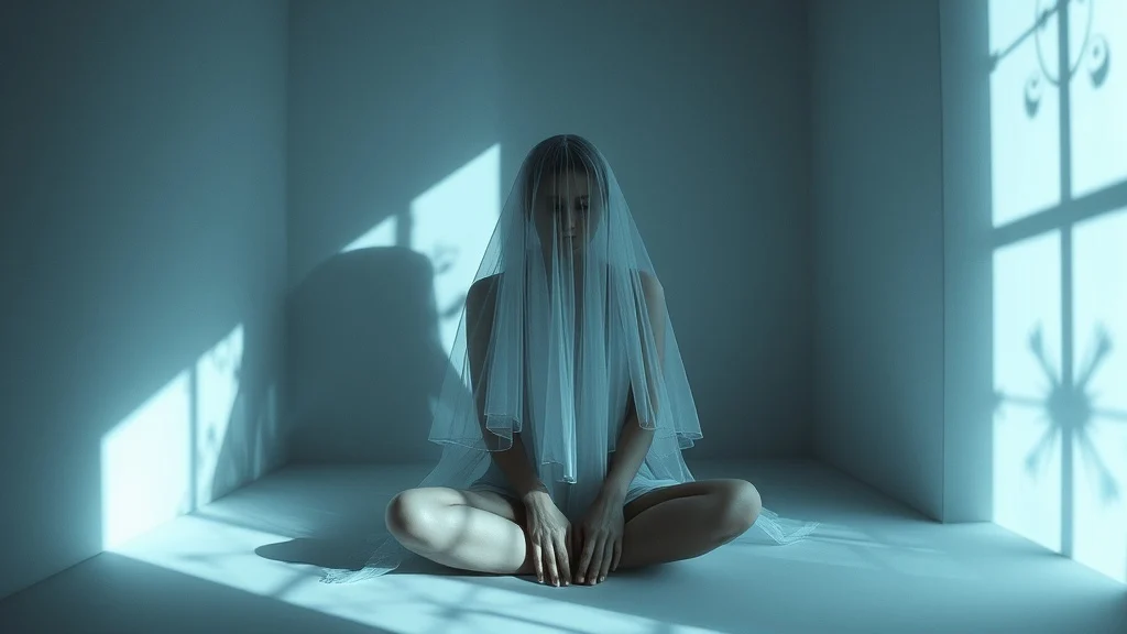 Partial Visibility in Dreams: Unveiling the Hidden Meaning