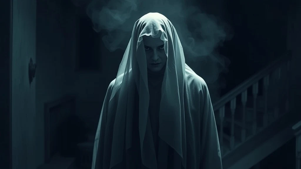 Dream symbol: partial visibility: symbolism: Veiled Intentions and Motives