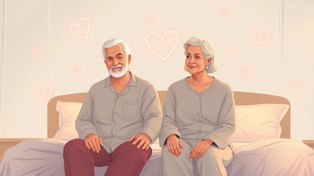 Dream symbol: partner's genitals: demographics: Middle-Aged Adults and Dreams About Partner's Genitals