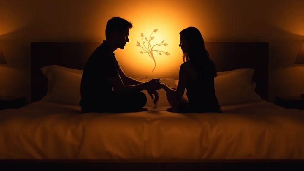 Partner's Genitals Dream Meaning: Symbolism, Interpretation & More