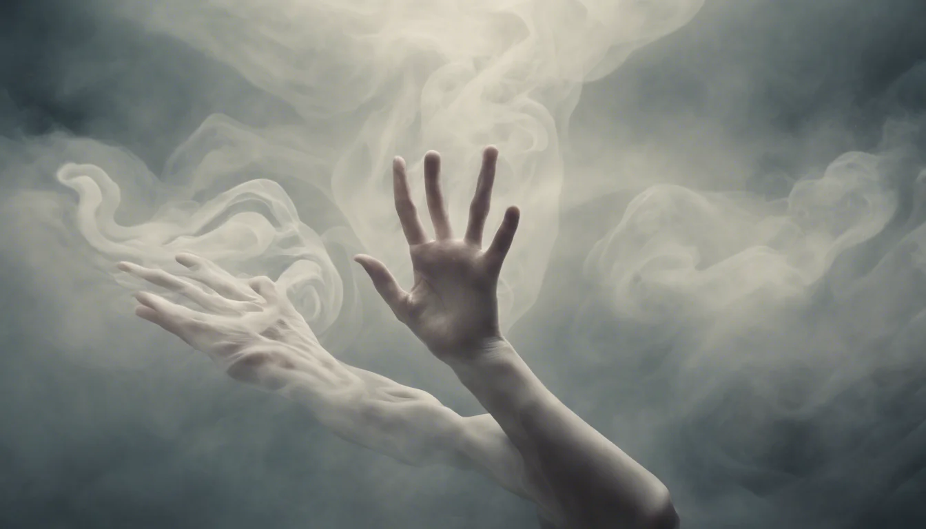 Parts of The Body in Dreams: Meanings, Interpretations, and Symbolism
