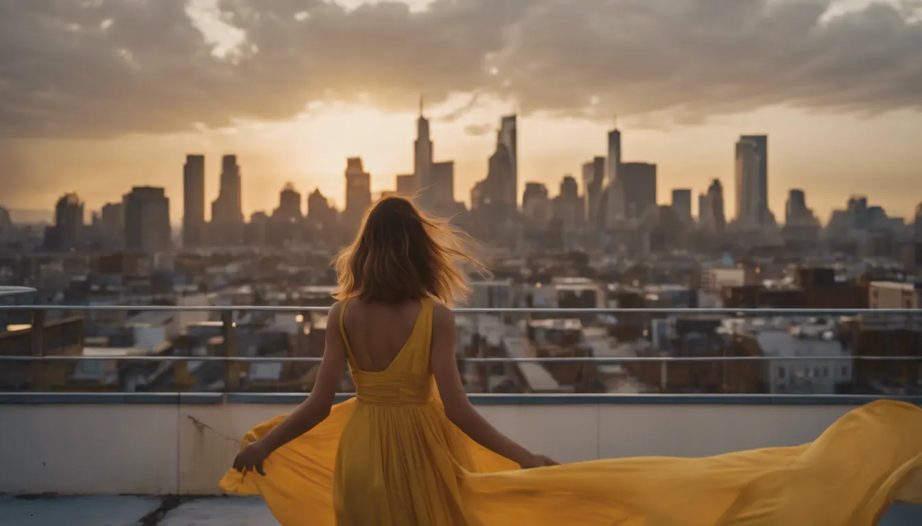 Party on a Roof Dream: Meaning and Interpretation