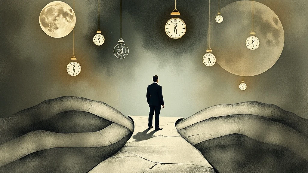 Dream symbol: transition: demographics: Individuals in Career Transition