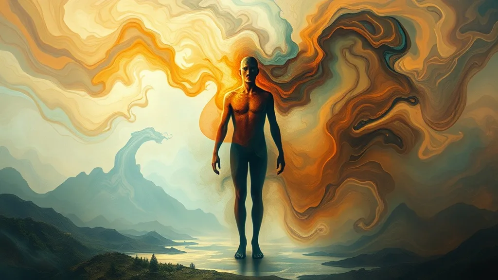 Passage Through the Dream Portal: Transition and Transformation