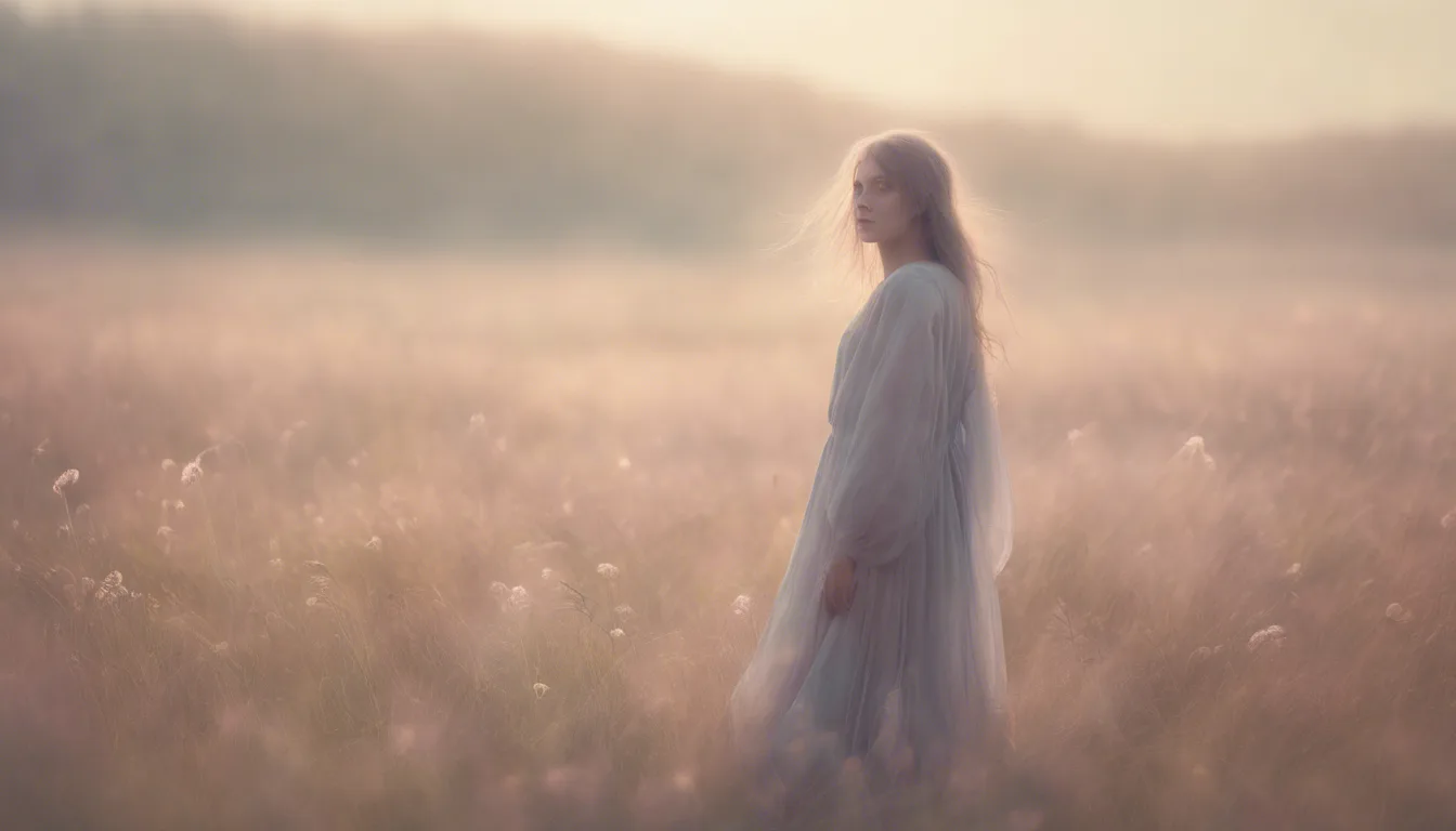 Passed Relative Dream Meaning and Symbolism