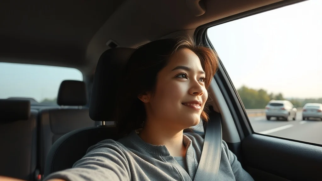 Dream symbol: passenger side: intro