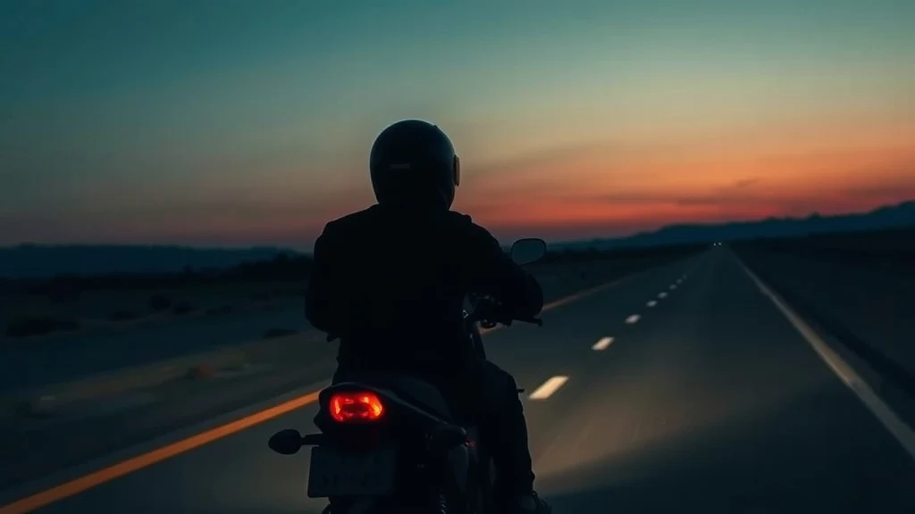 Dream symbol: passenger side: scenarios: Dream of being a passenger in a motorcycle