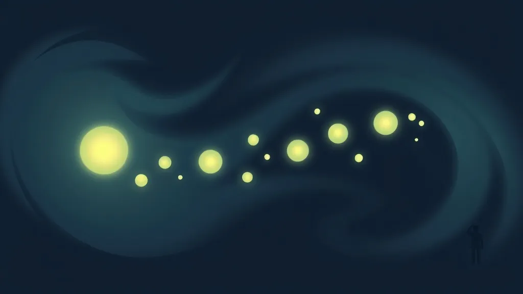 Dream symbol: passing around: symbolism: The Flow of Energy and Resources
