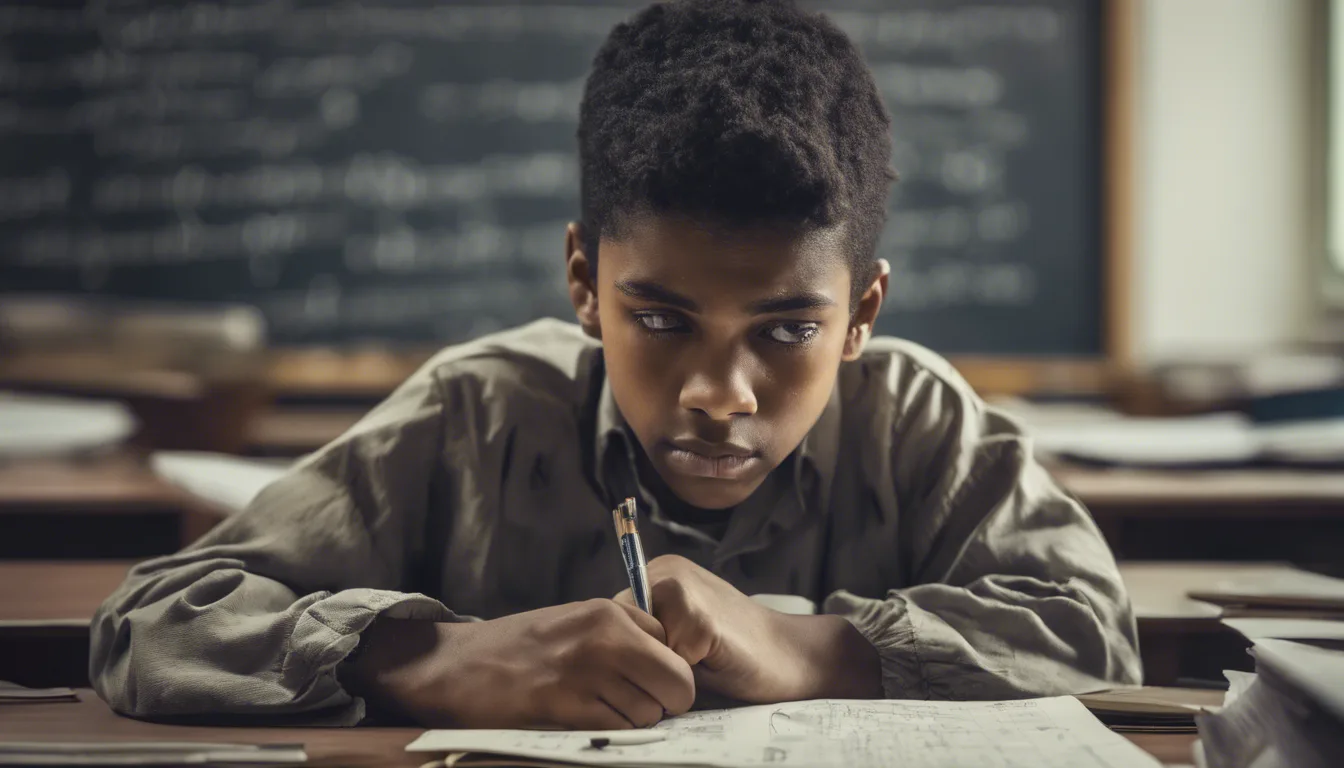 Passing Biology Test: Dream Interpretation and Symbolism