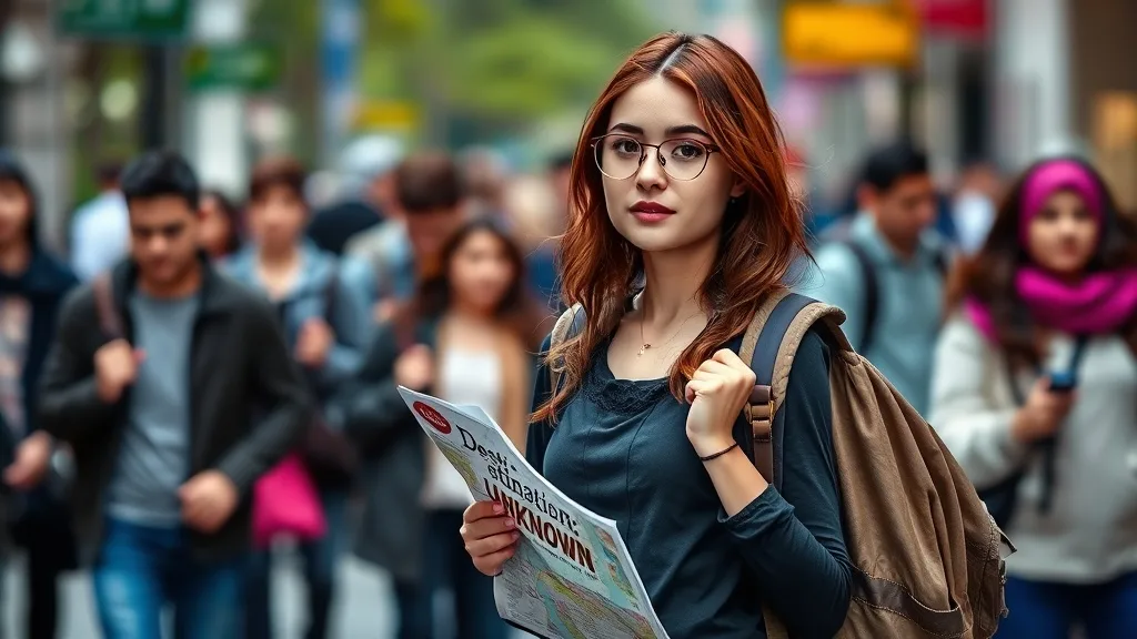 Dream symbol: passing by: demographics: Aspiring Travelers