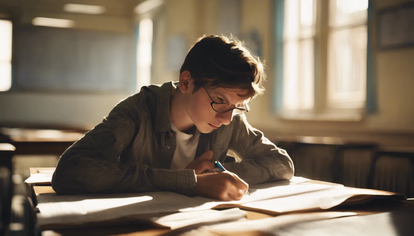 Passing a Final Exam in a Dream: Symbolism and Meaning