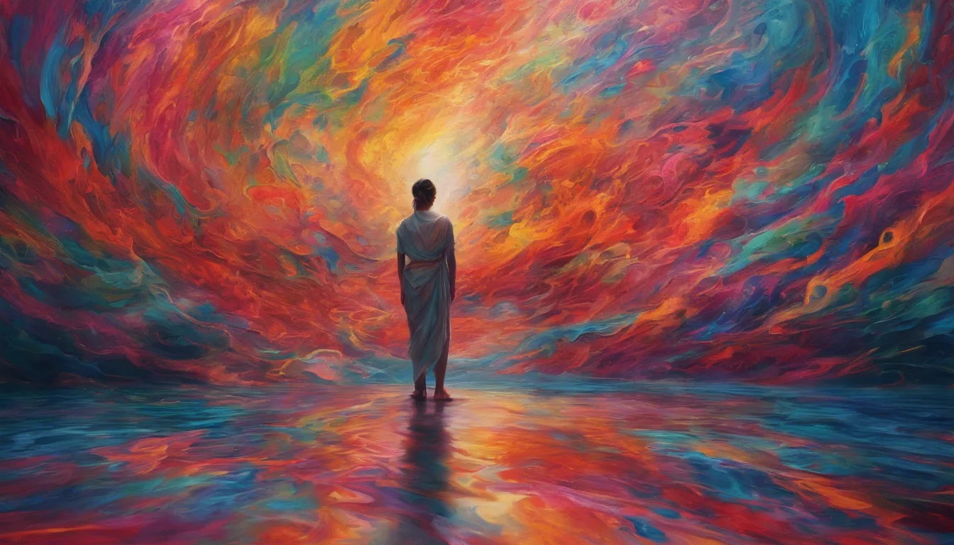 Dream symbol: passion: intro