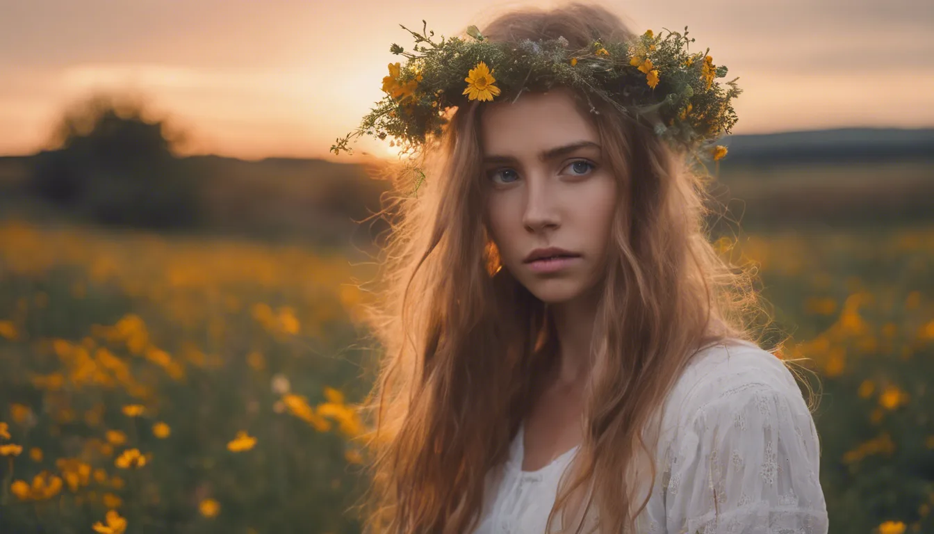 Past Girl: Unveiling the Significance of Her Dream Appearances