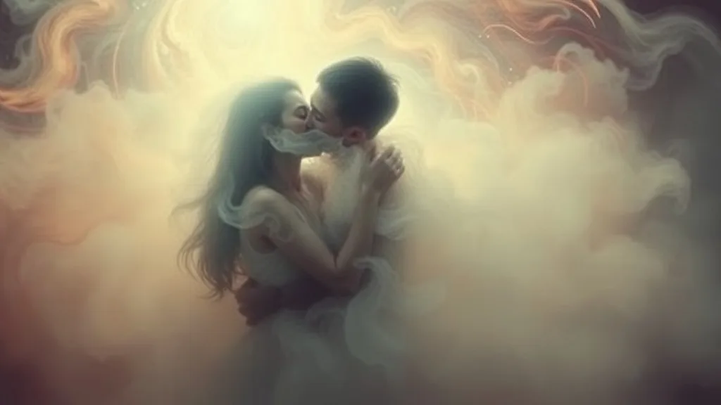 Dream symbol: past relationships: intro