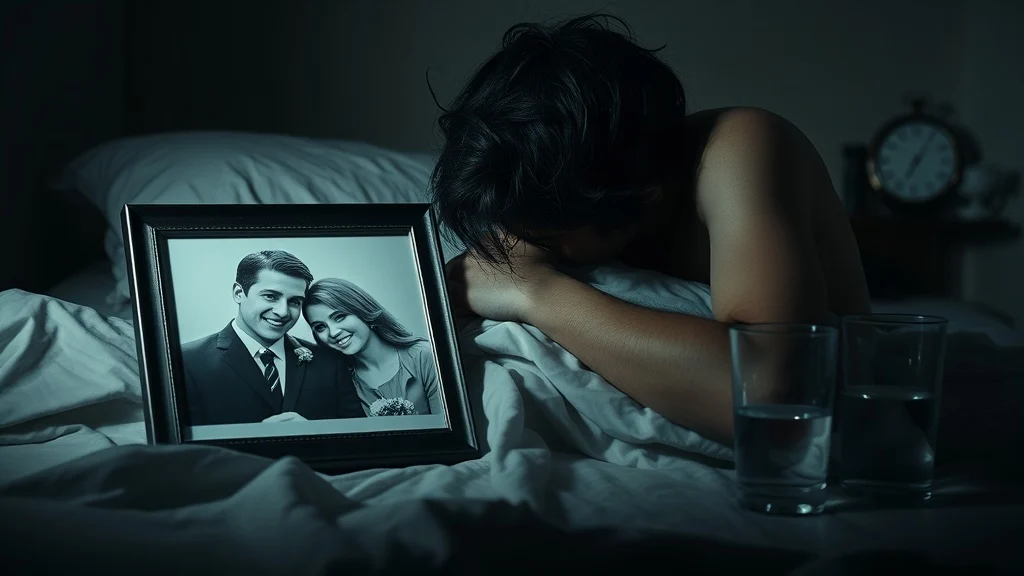 Dream symbol: past relationships: scenarios: Dream of an Ex-Lover Reappearing