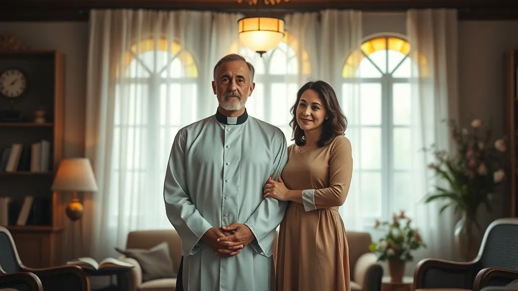 Dream symbol: pastor and wife: demographics: Dream Enthusiasts and Symbolism Researchers
