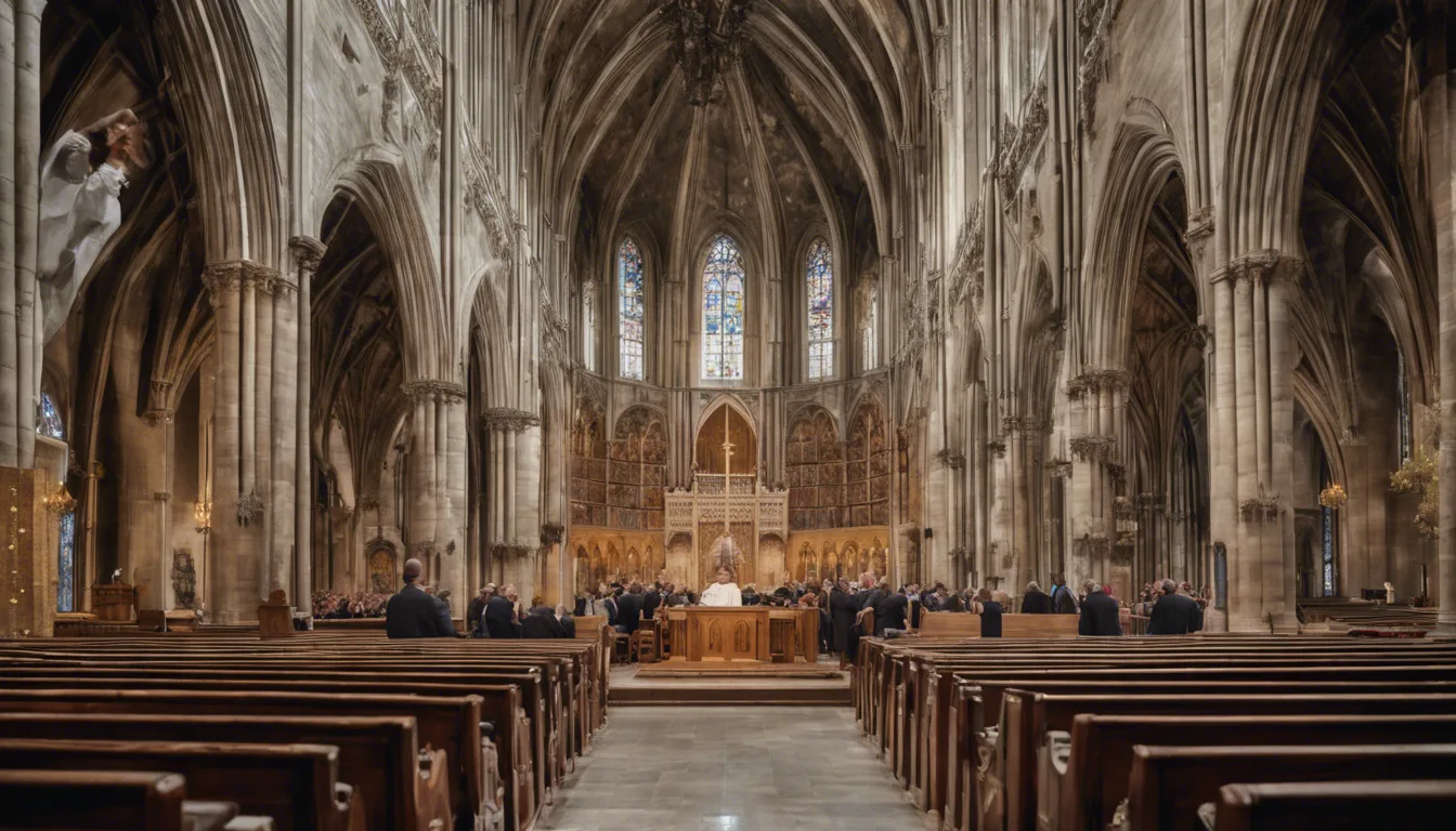 Pastoral Preachings and Gospel Symbolism Within Dreams