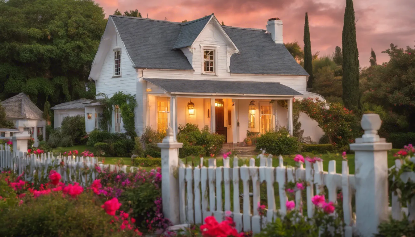 Dream symbol: pastor's house: intro