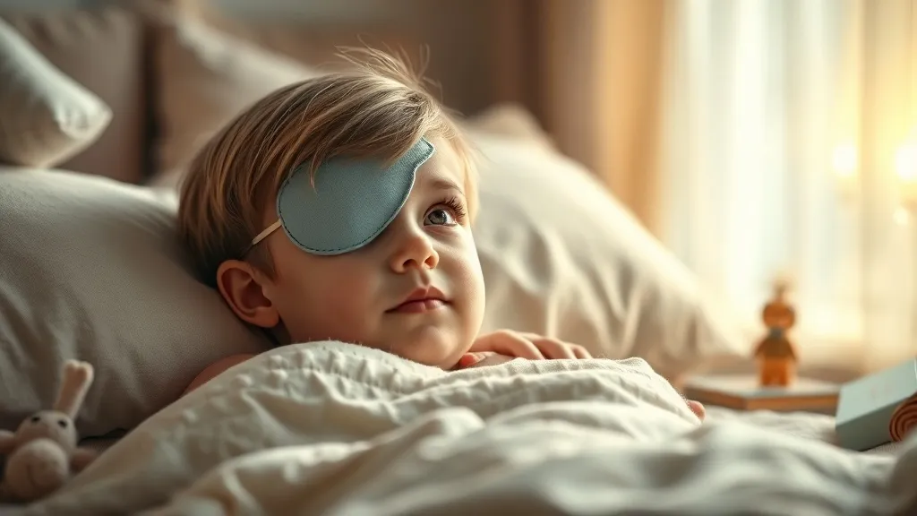 Dream symbol: patch over eye: demographics: Eye Patch Dream Meanings for Children