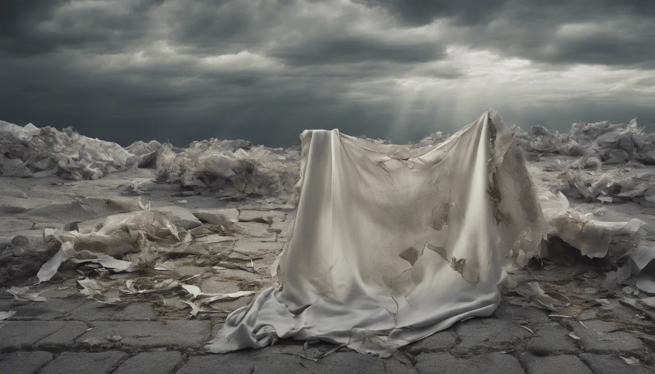 Patched Up Dream Symbolism: Unraveling Its Meaning and Significance