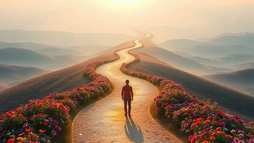 Pathways in Dreams: Unlocking Hidden Meanings