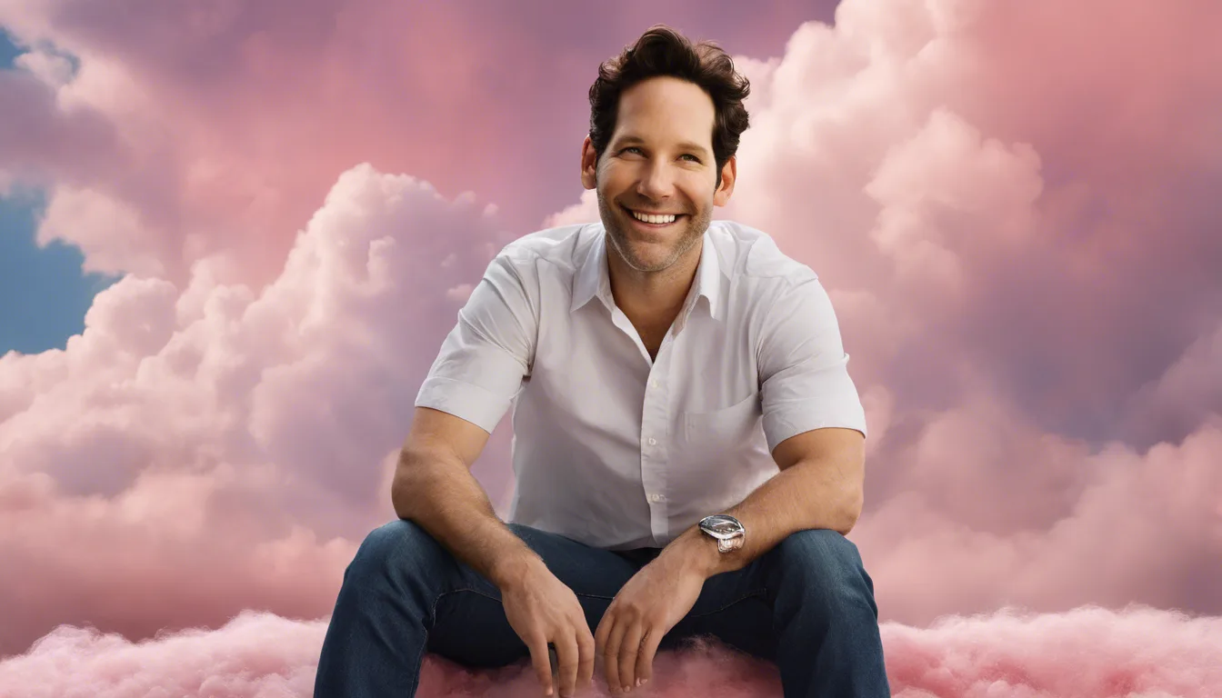 Paul Rudd Dream Meaning: Uncovering the Symbolism and Significance
