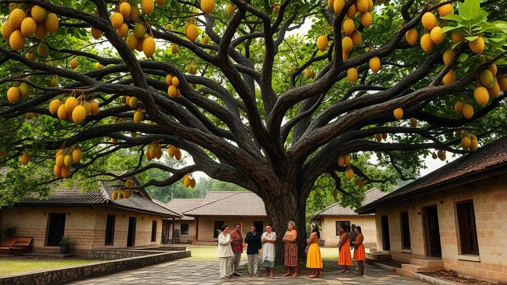 Dream symbol: pawpaw trees: demographics: Cultural and Historical Buffs