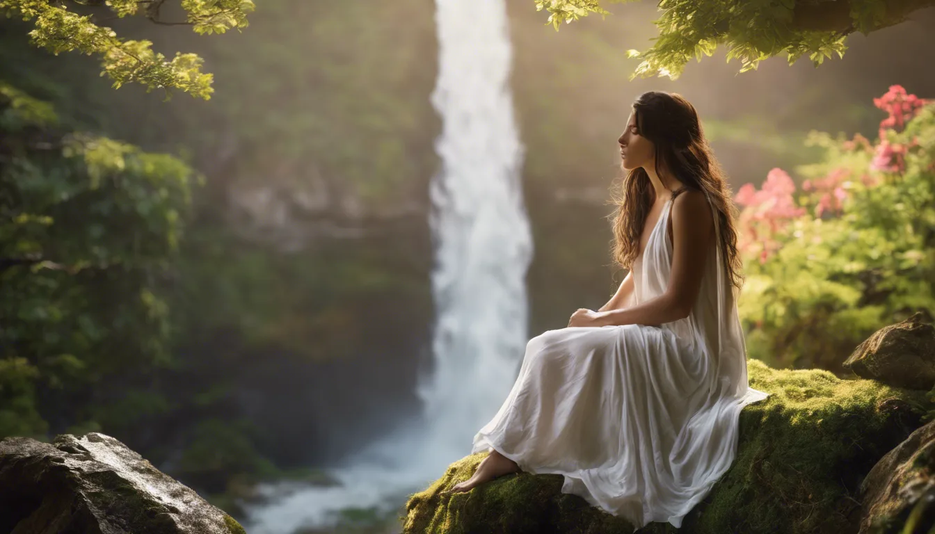 Peace of Mind: Unraveling the Meaning of Tranquil Dreams