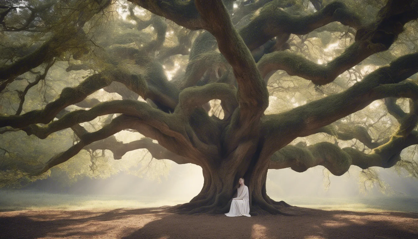 Peaceful Dreams: A Journey Through Serenity and Tranquility