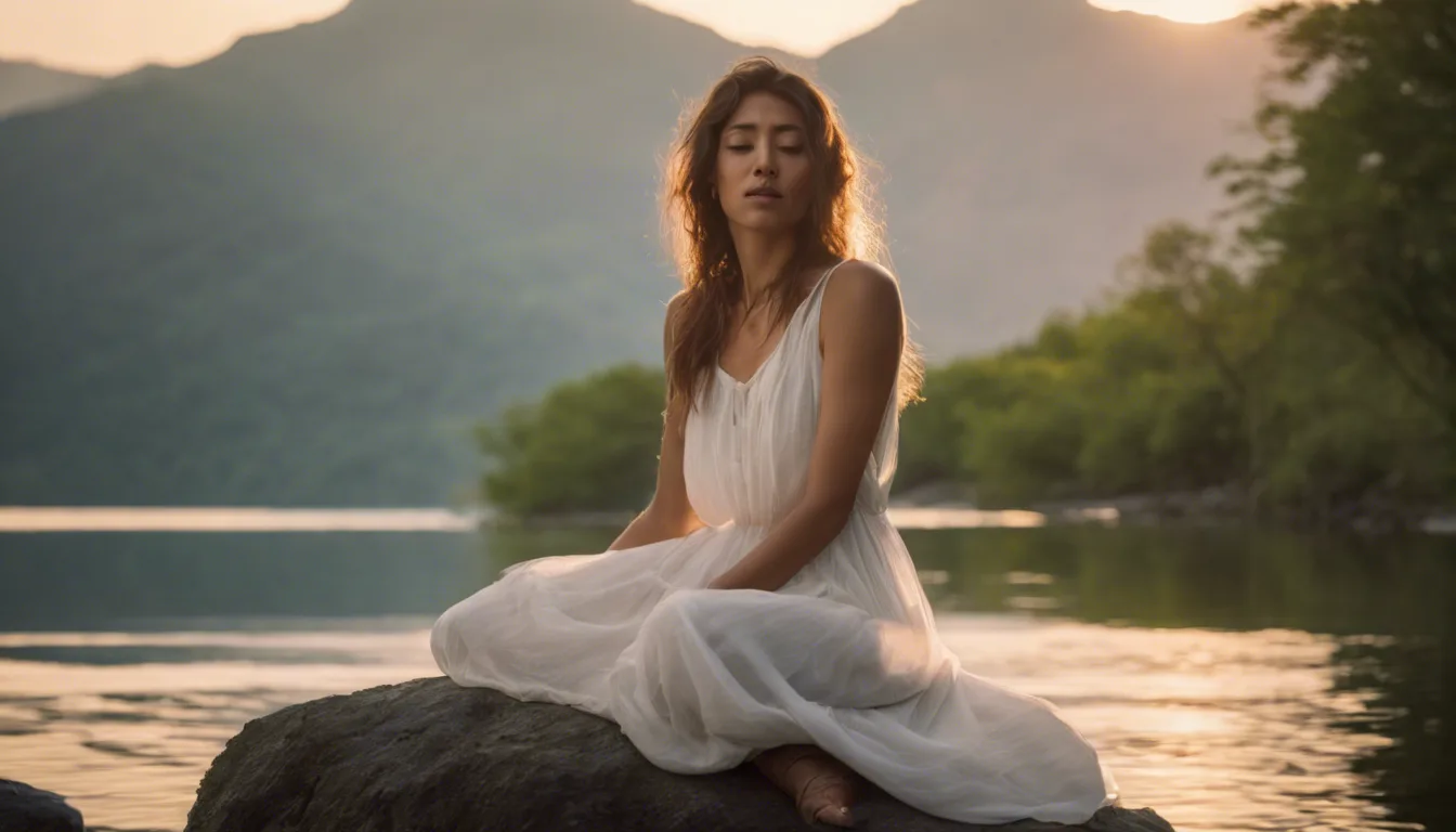 Finding Serenity: Uncovering the Symbolism of a Peaceful Place in Dreams