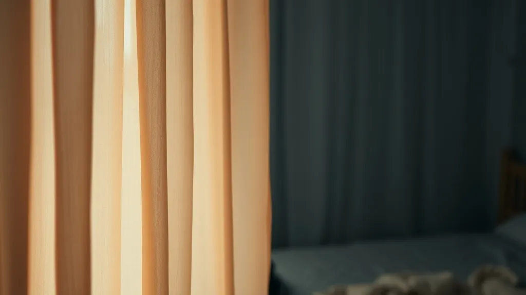 Dream symbol: peach coloured net curtains: demographics: Those Experiencing Grief and Peach Net Curtains: Symbol of Fragility