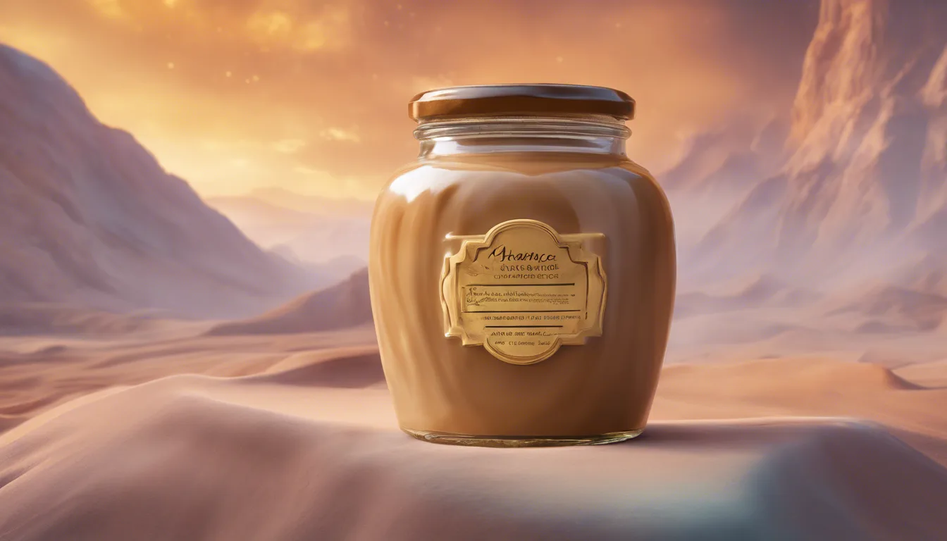 Peanut Butter Dream Meaning: Wealth, Happiness, and Good Luck