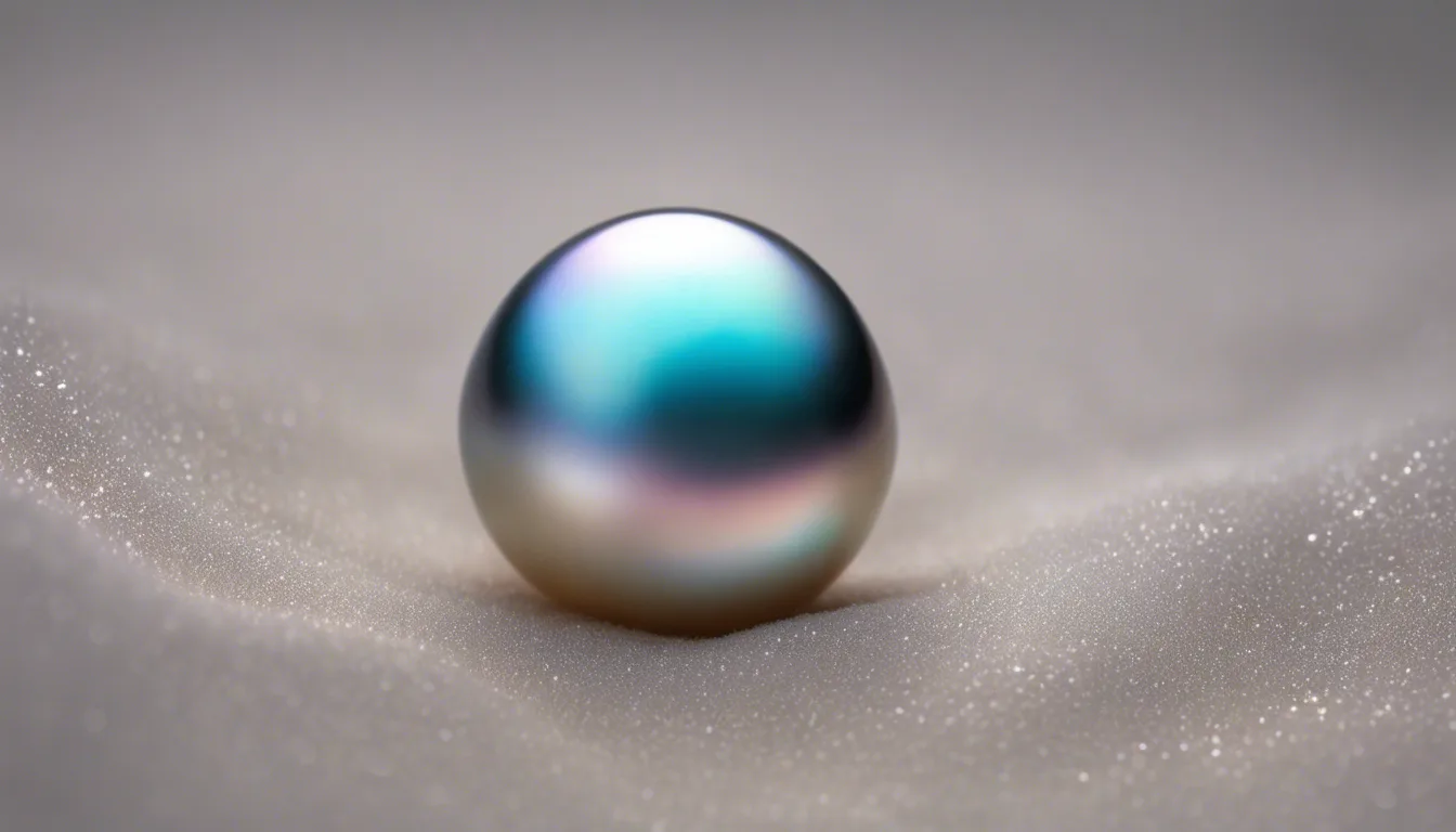 Pearls, the Hidden Treasure: Unveiling Their Meaning in Dreams