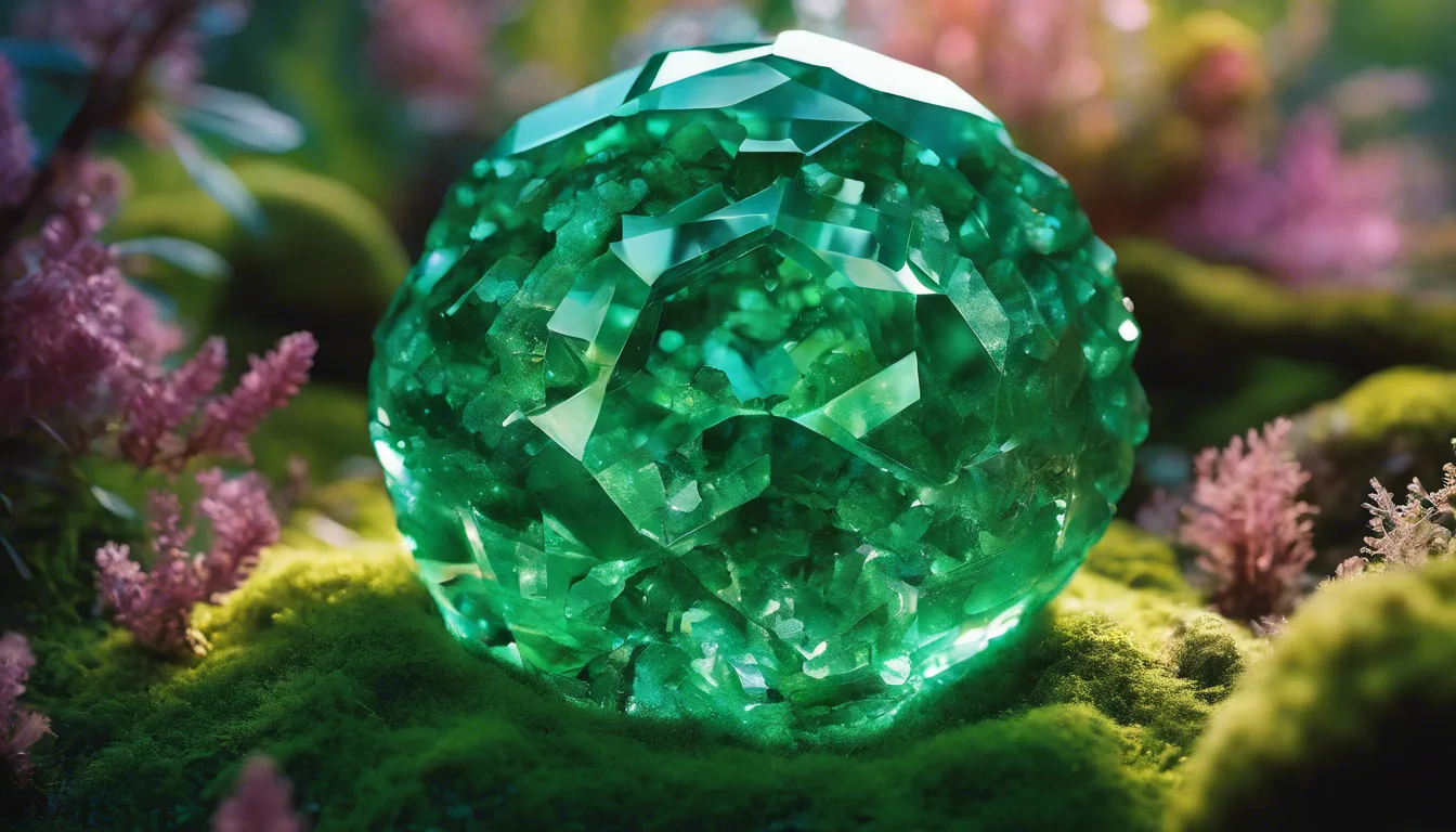 Dream symbol: pearl crystalline stones: intro