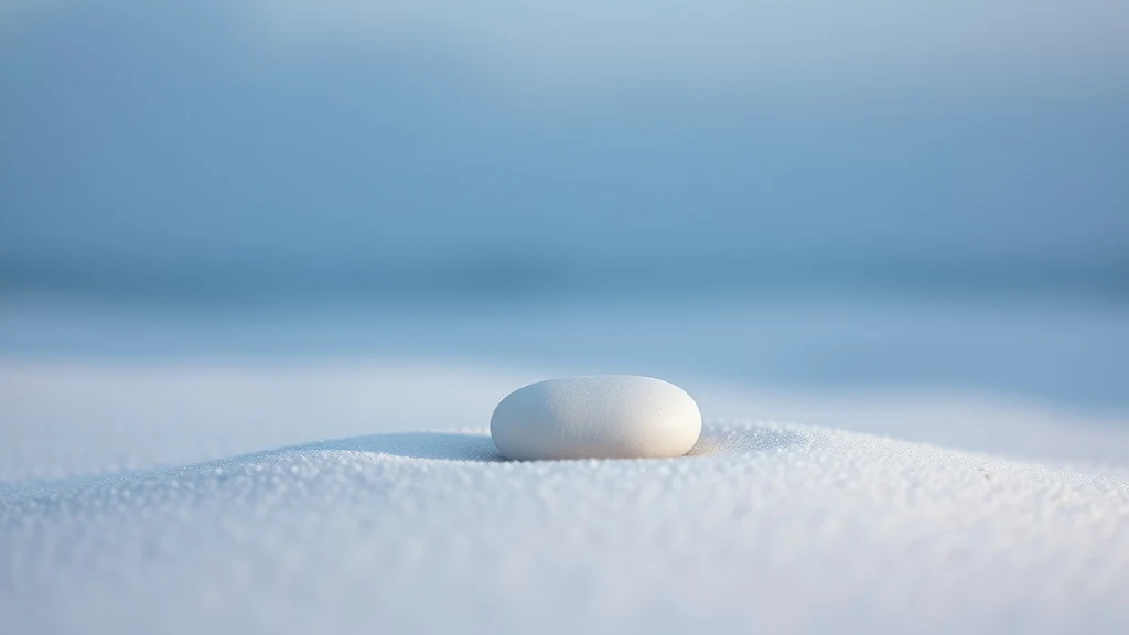 Pebbles and Stones: Unraveling Their Meaning in Dreams
