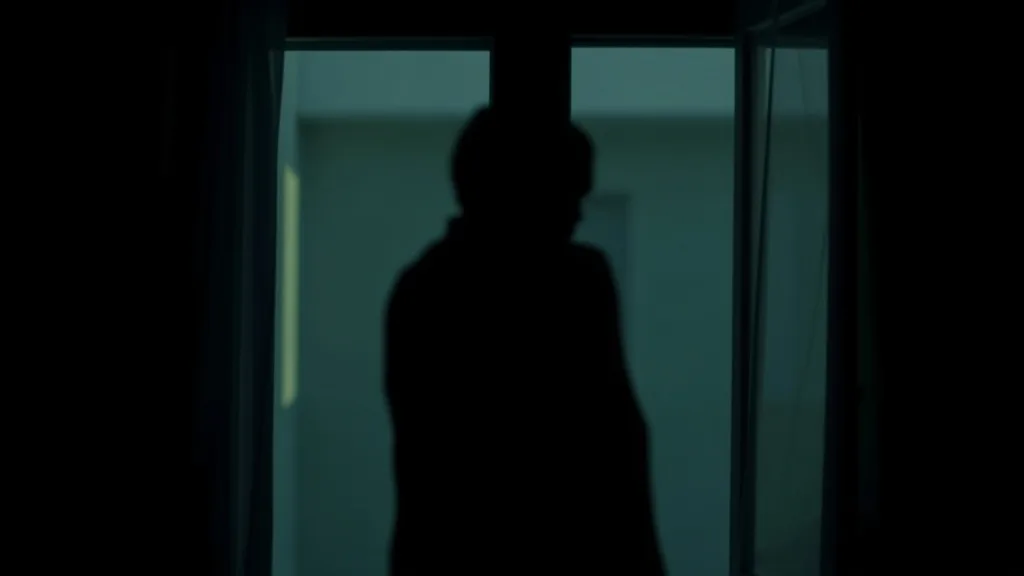 Dream symbol: peeping tom: demographics: Adults