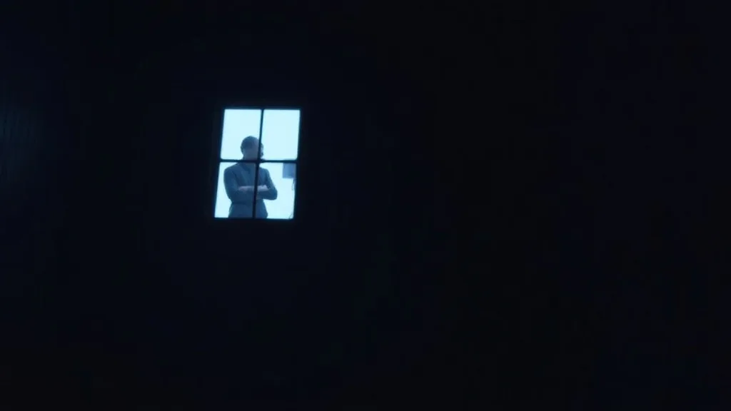 Dream symbol: peeping tom: intro