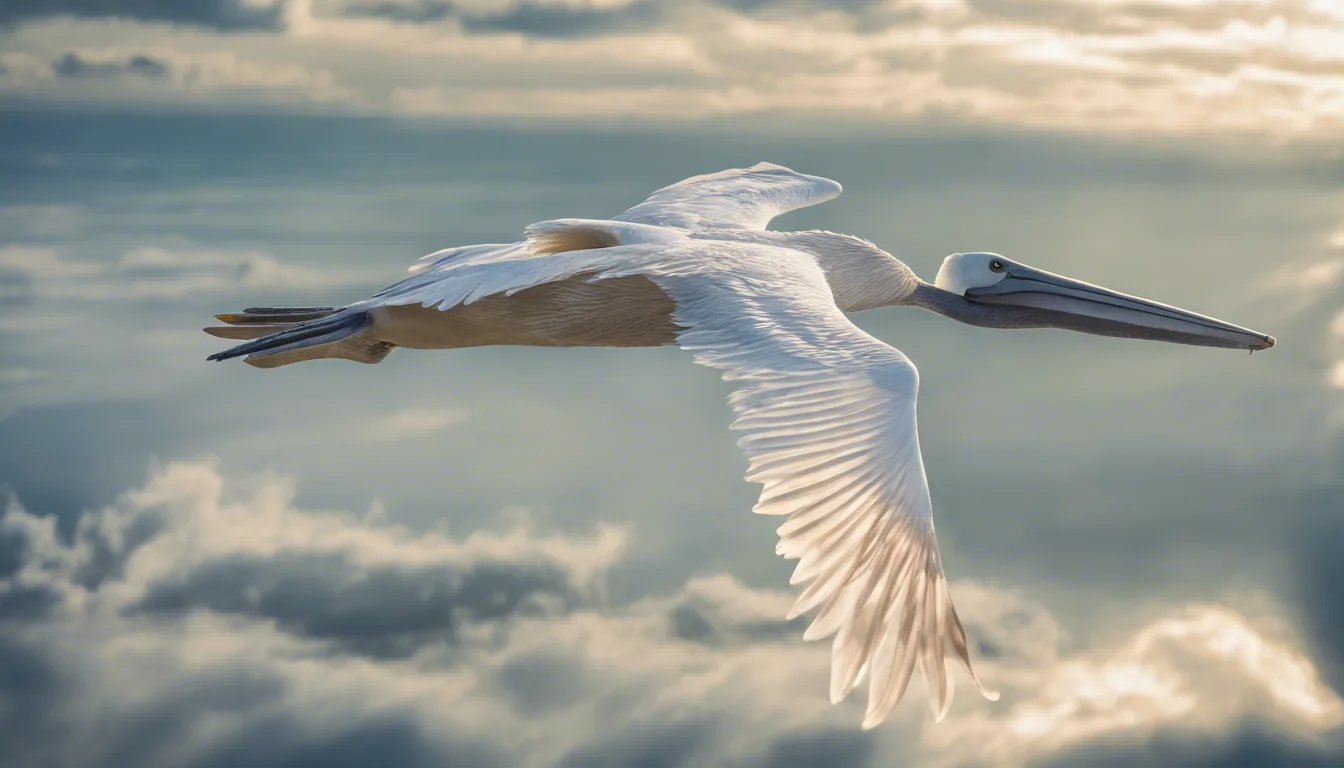 Dream symbol: pelican: intro