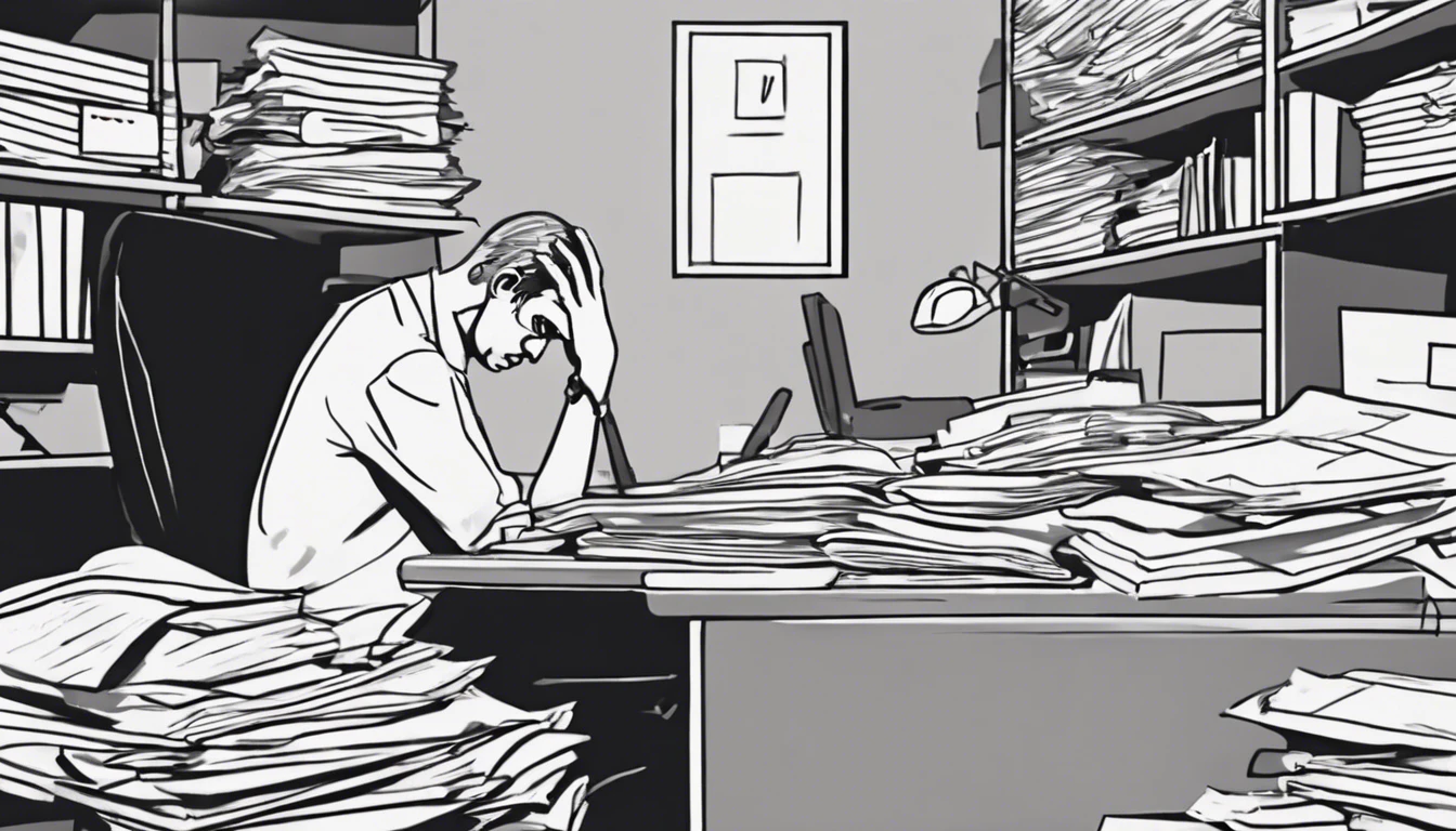 Pending Work Dream Symbolism: Interpretation, Meaning & More
