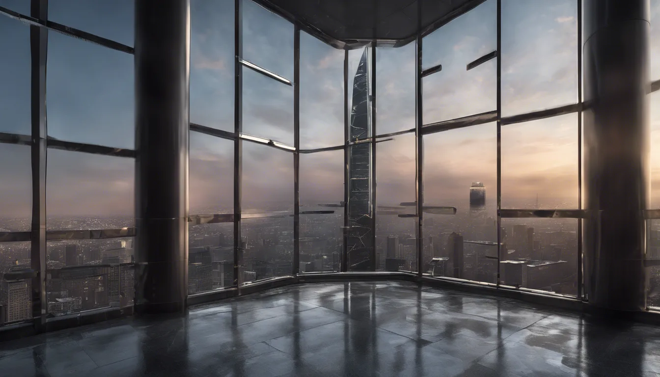 Penthouse in Dream: Reaching New Heights or Isolation?