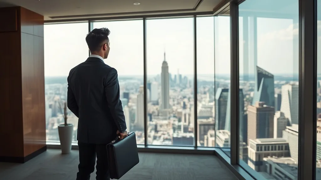 Dream symbol: penthouse room: symbolism: Ambition and Success