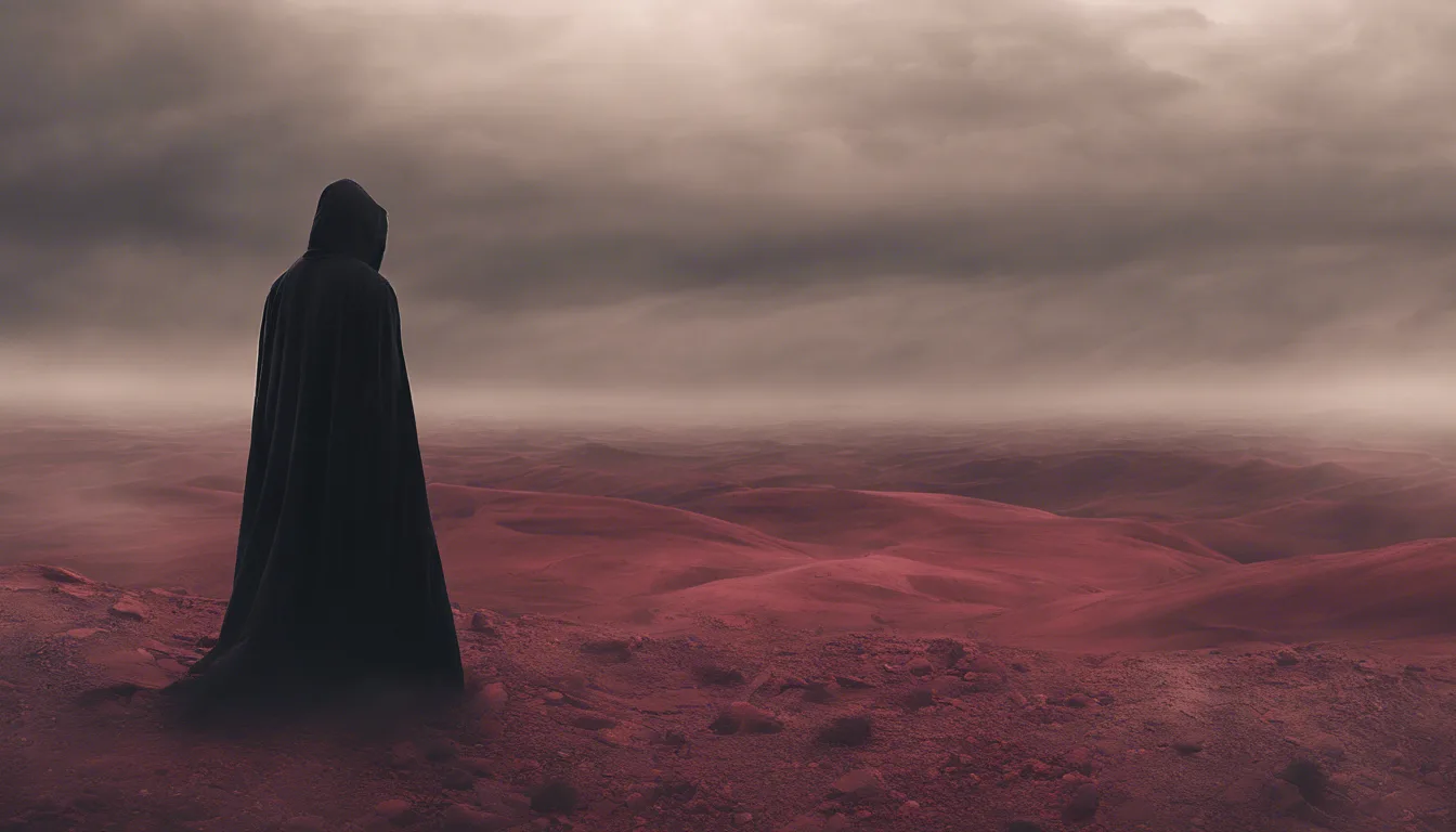 People Die in My Dream: Dream Symbol and Meaning