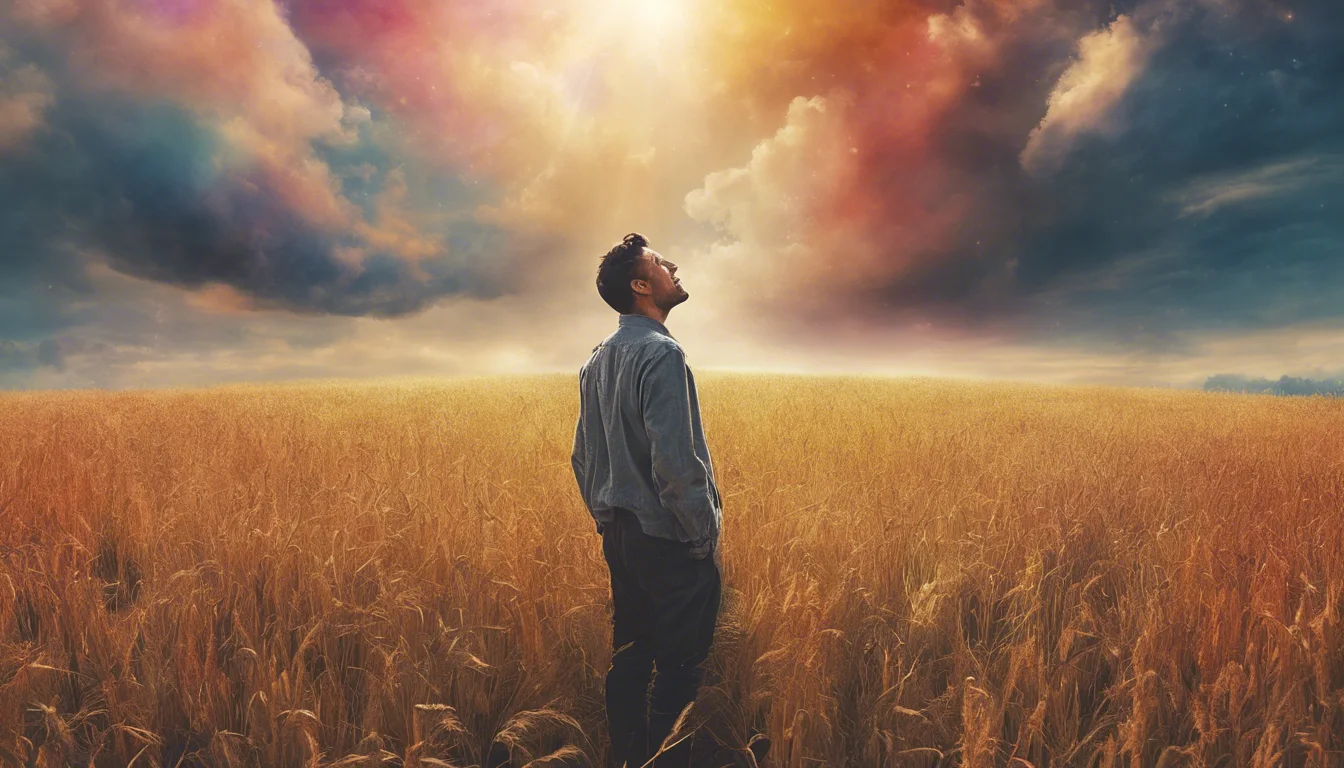 Dream symbol: people from your past: scenarios: Dream of someone from your past coming back to life