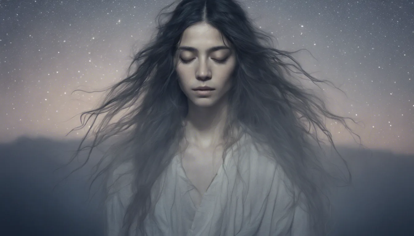 The Symbology of People in Dreams: Unveiling Hidden Meanings