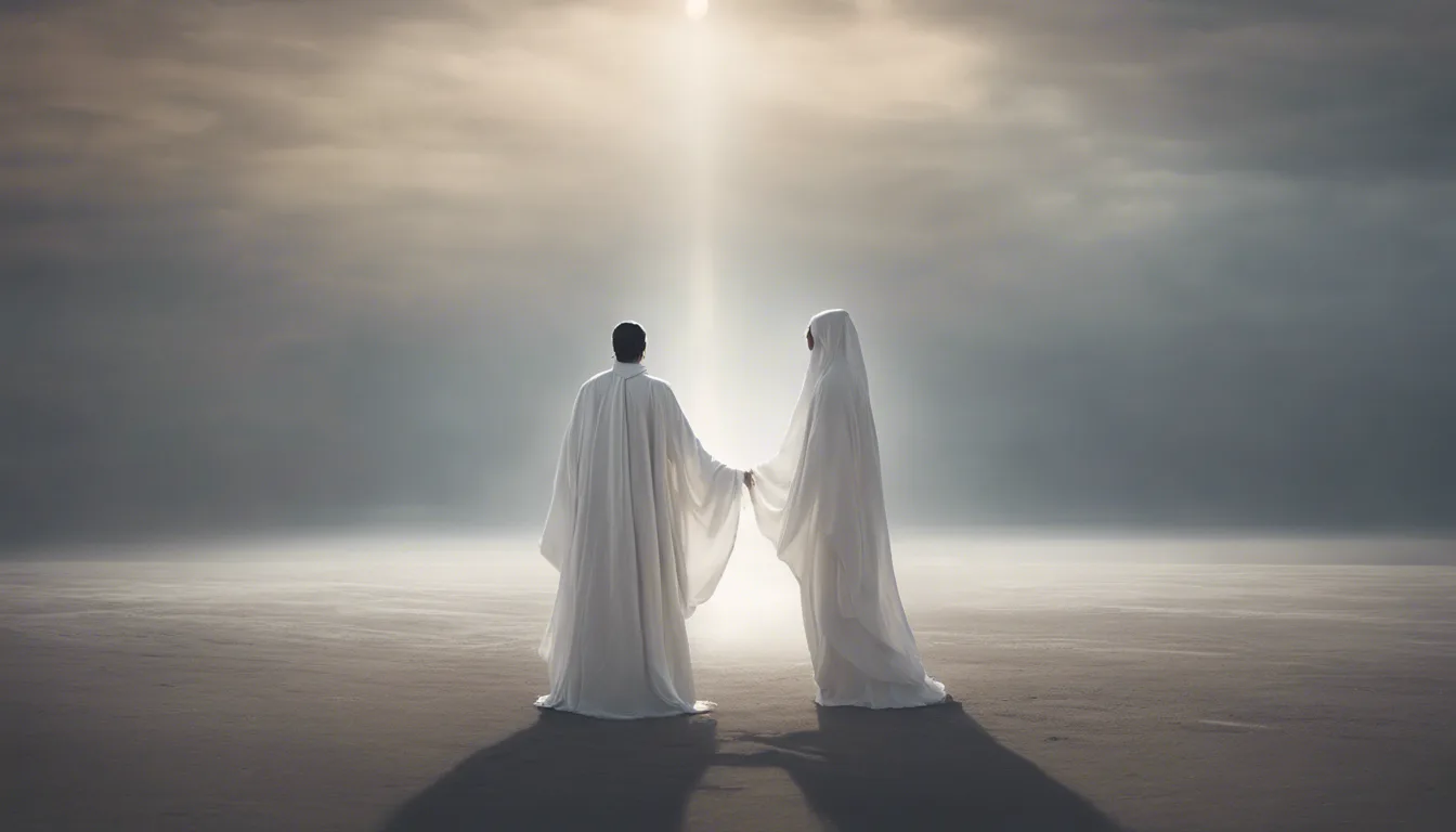 People in Dream: Unraveling the Symbolism and Meanings