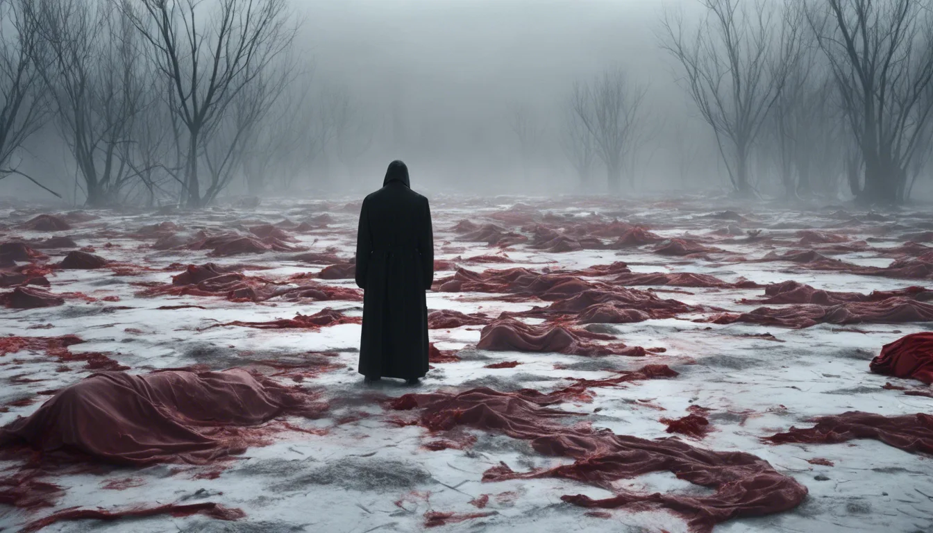 Unveiling the Mystery: Dream Symbolism of People Shot Dead and Its Profound Implications