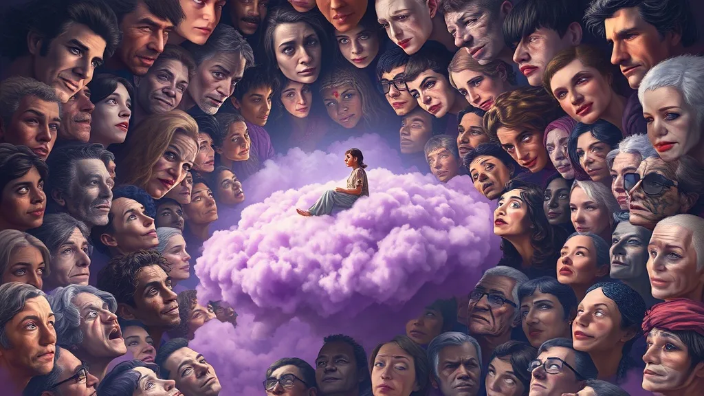 People Surrounding Dream Meaning and Interpretation