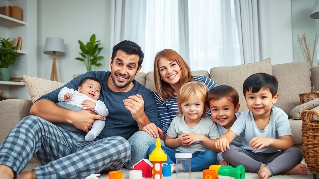 Dream symbol: people surrounding: scenarios: Dream about Being Surrounded by Family Helping